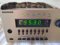 SIEMENS - RS 444 HIFI STEREO RECEIVER , снимка 2