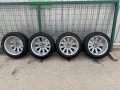 Джанти с гуми за BMW X5, снимка 6