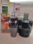 Сокоизстисквачка Philips Viva Collection – компактна, снимка 1