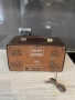Антикварно радио Zenith, снимка 6