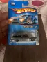 Hotwheels Red line-стар, снимка 1