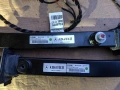 А2046100625 електрически теглич комплект с модул и окабеляване OEM MERCEDES W204 OM651 2014, снимка 5