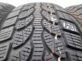 4бр зимни гуми 215/65/16 BRIDGESTONE L01291, снимка 3