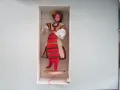 Сувенирна етнографска кукла, снимка 1