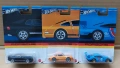 Колички Hot Wheels PORSCHE / Хот Уилс Порше - 3 модела / 017, снимка 1