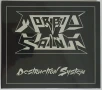 Morbid Saint – Destruction System, снимка 1
