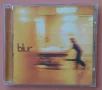 Blur – Blur 1997 (CD), снимка 1