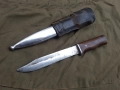 Окопен нож щик , снимка 2