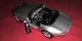 BMW Z8 Maisto Made in Thailand - Мащаб 1:24, снимка 3