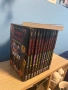 Five Nights at Freddy’s - Fazbear Frights Boxed Set, снимка 3