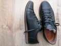 Мъжки обувки Massimo Zardi естествена кожа 44 номер, снимка 4