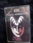 РЯДКА КАСЕТКА - KISS - GENE SIMMONS - Solo Album