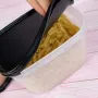 Кутия от серия квадратно на Tupperware , снимка 4