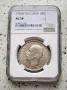 100 лева 1930 AU 58 NGC , снимка 1