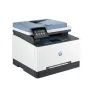 HP Color LaserJet Pro MFP 3302fdn Цветно Лазерно многофункционално устройство, снимка 1