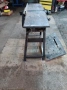 Триоперационна дърводелска машин, снимка 2