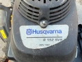 Бензинова косачка Husqvarna R152SVH  HONDA  със самоход, снимка 6