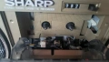 продавам ретро касетофон SHARP GF-5757, снимка 8