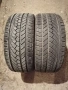 Продавам 2 броя зимни гуми 225.35.19 на 1 сезон дот 2021 Атлас , снимка 1