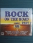 Rock on the Road - НОВ оригинален диск музика, снимка 1