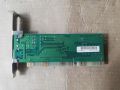 Repotec RP-1622T Network Ethernet Controller Card 16-Bit ISA, снимка 9