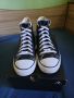 Converse Кожени 44 Chuck Taylor all star, снимка 7