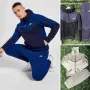 Нови мъжки екипи nike tech , снимка 10