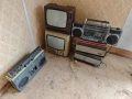 Продавам стари касетофони , телевизори ,списания , магнетофони ., снимка 3