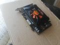 Видео карта NVidia GeForce Palit GTS450 HDMI 2048MB GDDR3 128bit PCI-E, снимка 4