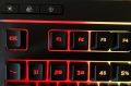 Гейминг клавиатура HyperX-Alloy Core RGB, снимка 3