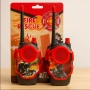 Детски уоки - токи комплект Fire Rescue, снимка 6