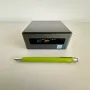 Мини компютър Intel NUC i3-8109U/8GB RAM/120GB SSD/Wifi 5/BT, снимка 4