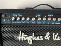 Продавам кубе за китара HUGHES & KETTNER ATTAX 100, снимка 3