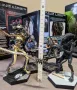 Колекционерски фигурки The Alien & Predator Figurine Collection Eaglemoss, снимка 10