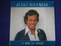 грамофонни плочи Julio Iglesias, снимка 3