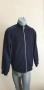 Armani Exchange Full Zip Cotton Knit Mens Size M / L НОВО! ОРИГИНАЛ! Мъжко Горнище с цял Цип !, снимка 4
