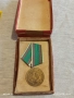 Стар медал 30г. От ПОБЕДАТА НАД ФАШИСТКА ГЕРМАНИЯ за КОЛЕКЦИЯ 17161, снимка 1