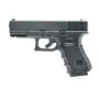 Въздушен пистолет Umarex Glock 19 4.5мм 3J, снимка 2