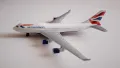 Boeing 747 RealToy British Airways Airplane , снимка 2