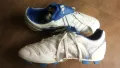 Adidas PREDATOR Leather Football Boots Размер EUR 44 / UK 9 1/2 бутонки естествена кожа 255-14-S, снимка 9