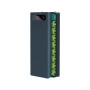 Външна батерия Power Bank за 8 броя батерии 18650, снимка 8