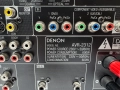 Ресийвъри - Denon AVR-2312, снимка 10