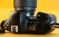 Nikon F-601 Quartz Date + Tamron AF 28-200mm Aspherical f/3.8-5.6, снимка 4