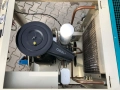 Винтов Компресор Renner RS 11*1,5 Кубика Дебит*Сервизиран Редовно!!!*11KW*10 Bar*, снимка 10