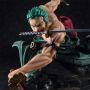 One Piece Zoro фигурка от PVC 18см , снимка 2