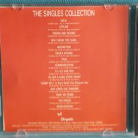 Spandau Ballet – 1985 - The Singles Collection(Synth-pop), снимка 2 - CD дискове - 45504783