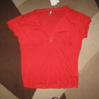 Блуза FIORELLA RUBINO  дамска,Л-ХЛ, снимка 2 - Тениски - 45864439