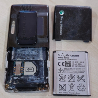 Sony Ericsson K800 - за ремонт, снимка 18 - Sony Ericsson - 44960508