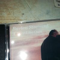 BARBRA STREISAND CD 0105241325, снимка 6 - CD дискове - 45539321
