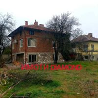 Самостоятелна къща в Димитровград, снимка 5 - Къщи - 45875053